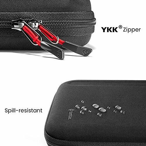 tomtoc ipad pro 12.9 sleeve